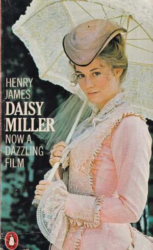 henry james: daisy miller