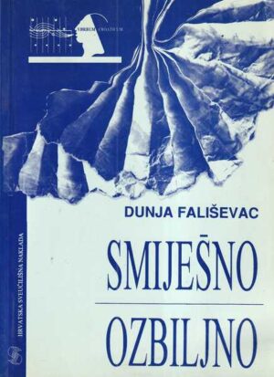 dunja fališevac: smiješno & ozbiljno