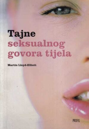 martin lloyd-elliot: tajne seksualnog govora tijela