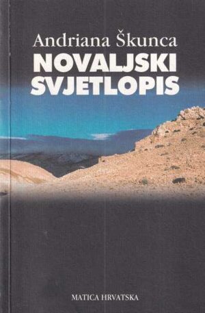 andriana Škunca: novaljski svjetlopis