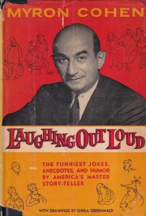 myron cohen: laughing out loud