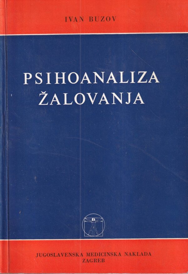 ivan buzov: psihoanaliza Žalovanja