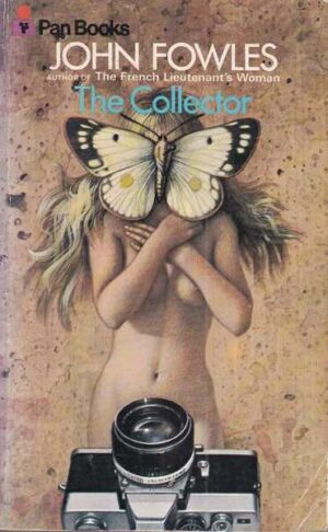 john fowles: the collector