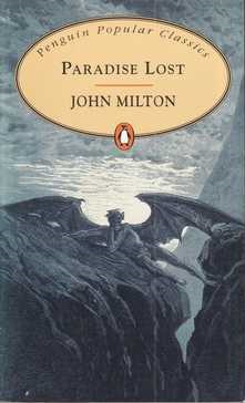 john milton: paradise lost