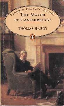 thomas hardy: the mayor of casterbridge