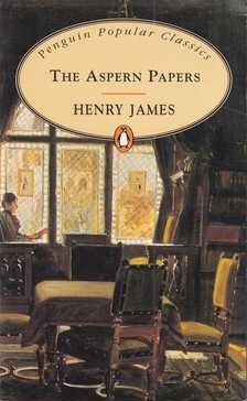 henry james: the aspern papers