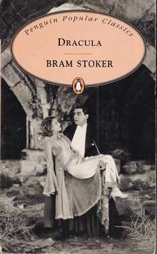 bram stoker: dracula