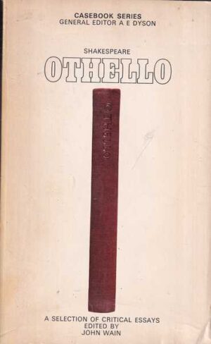 shakespeare: othello