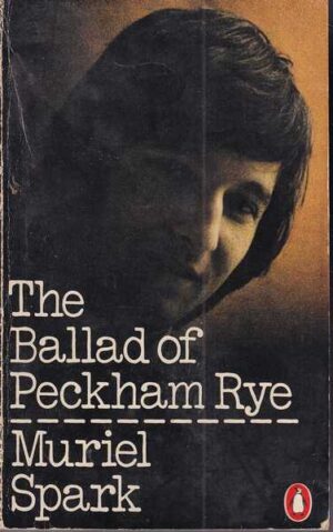 muriel spark: the ballad of peckham rye