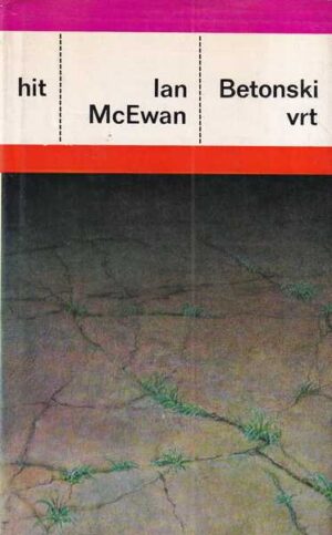 ian mcewan: betonski vrt