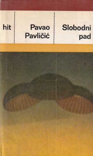 pavao pavličić: slobodni pad