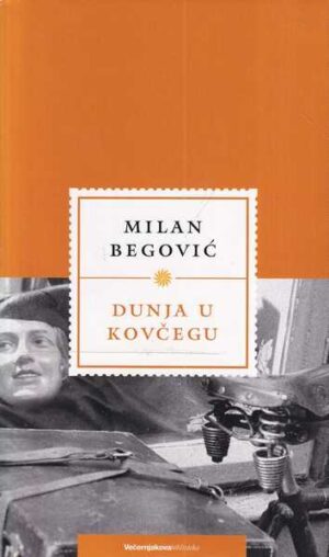 milan begović: dunja u kovčegu