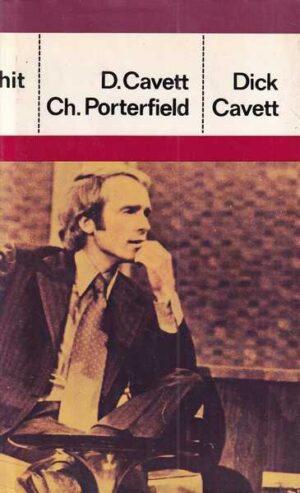 d. cavett i ch. porterfield: dick cavett