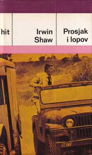 irwin shaw: prosjak i lopov