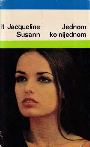 jacqueline susann: jednom ko nijednom