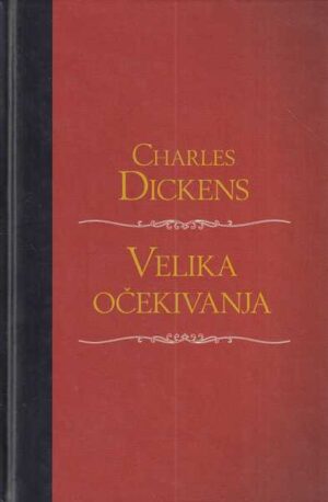 charles dickens: velika očekivanja