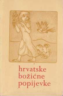 vice blekić: hrvatske božićne popijevke