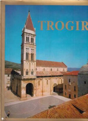 ivo babić: trogir