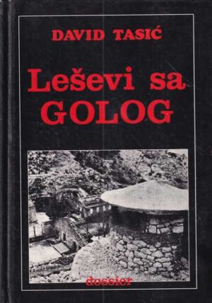 david tasić: leševi sa golog