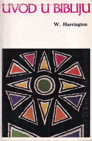 wilfrid harrington: uvod u bibliju