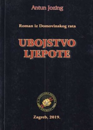 antun jozing: ubojstvo ljepote