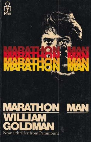 william goldman: marathon man