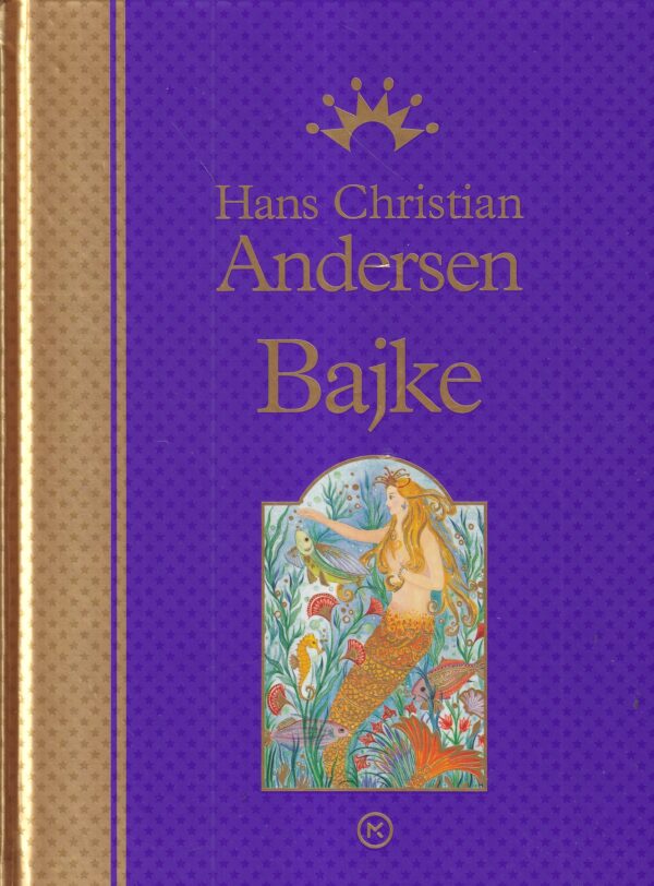 hans christian andersen: bajke