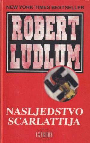 robert ludlum: nasljedstvo scarlattija