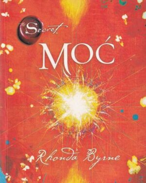 rhonda byrne: moć