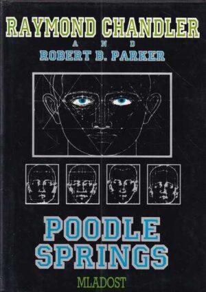 raymond chandler i robert b. parker: poodle springs