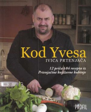 ivica prtenjača: kod yvesa