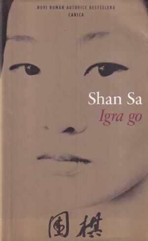 shan sa: igra go