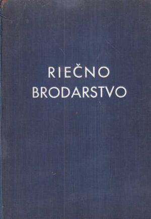 riečno brodarstvo