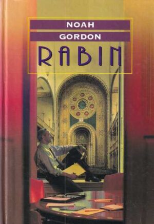 noah gordon: rabin