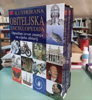 robert burnham, alan dyer, jeff kanipe: astronomija – vodič po noćnom nebu