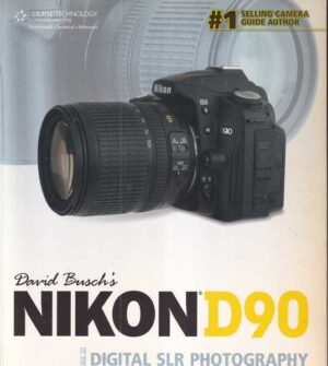 david.d.busch: david busch's nikon d90