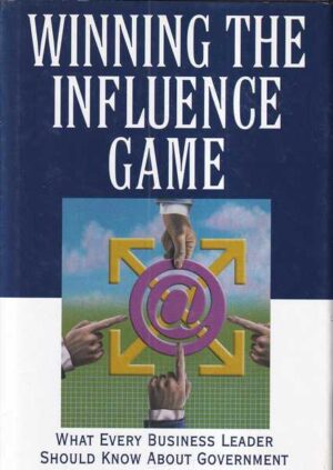 michael watkins, mickey edwards & usha thakrar: winning the influence game