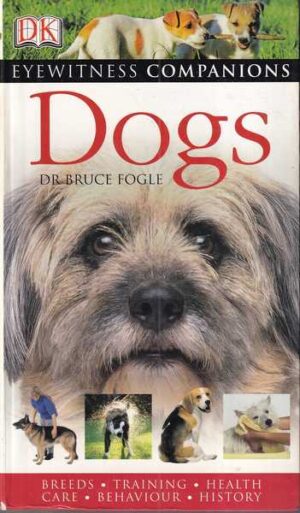 dr bruce fogle: dogs