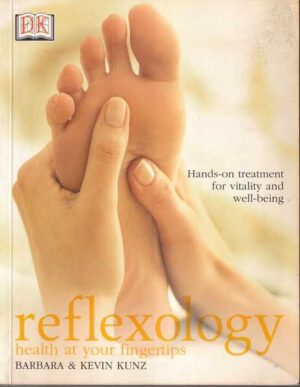 barbara & kevin kunz: reflexology