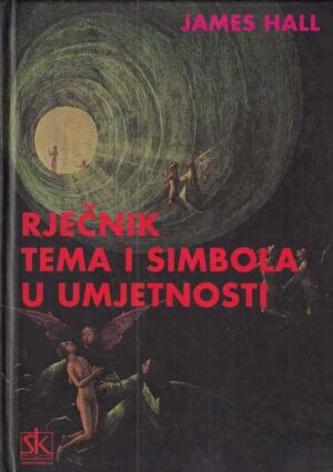 james hall: rječnik tema i simbola u umjetnosti