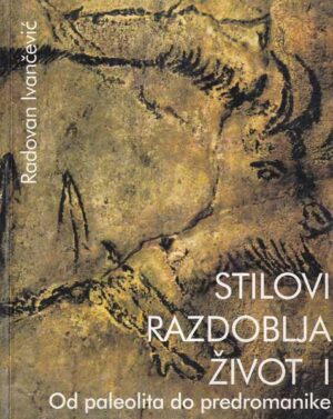 radovan ivančević: stilovi, razdoblja, život 1-3