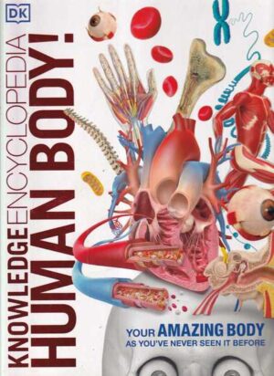 knowledge encyclopedia: human body