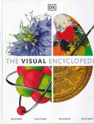 the visual encyclopedia