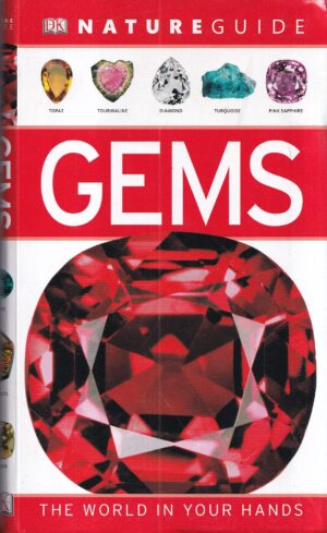 ronald louis bonewitz: gems