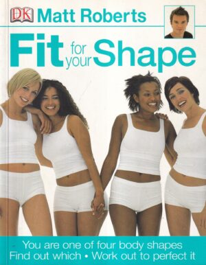 matt roberts: fit for your shape