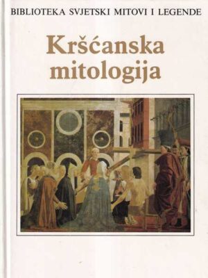 george every: kršćanska mitologija