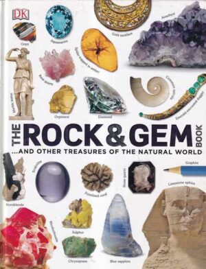 dan green: the rock & gem book