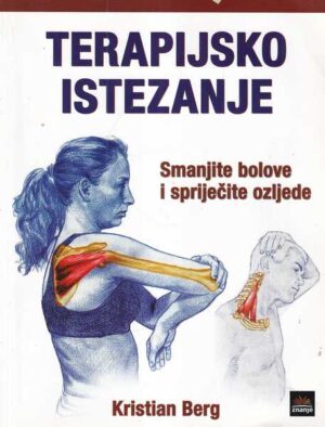 kristian berg: terapijsko istezanje