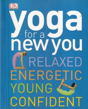 kathryn meeker (ur.): yoga for a new you