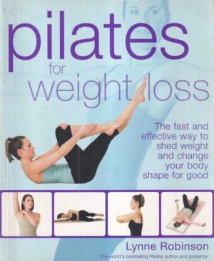 lynne robinson: pilates for weight loss